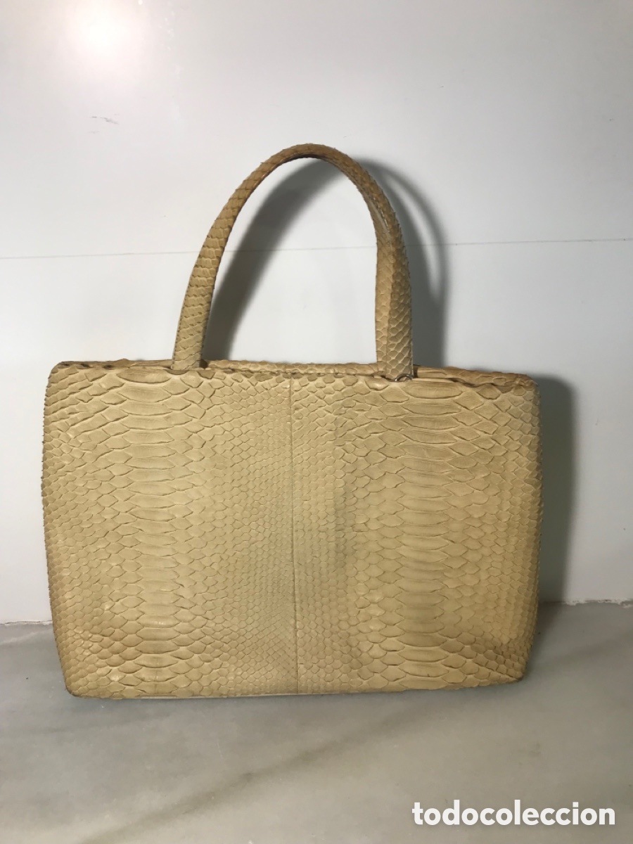 Vintage: Bolso bol perdix - Foto 1