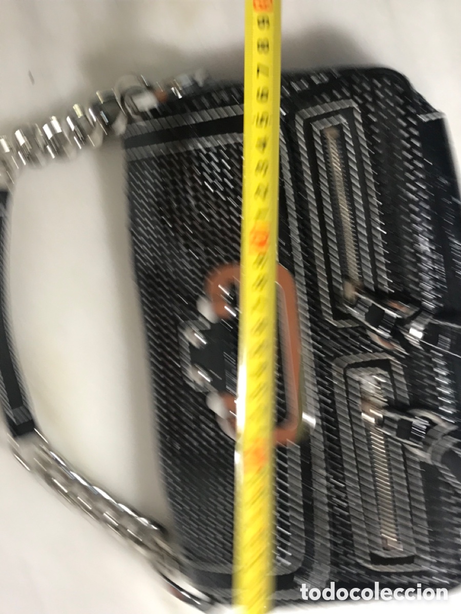 Vintage: Bolso - Foto 8