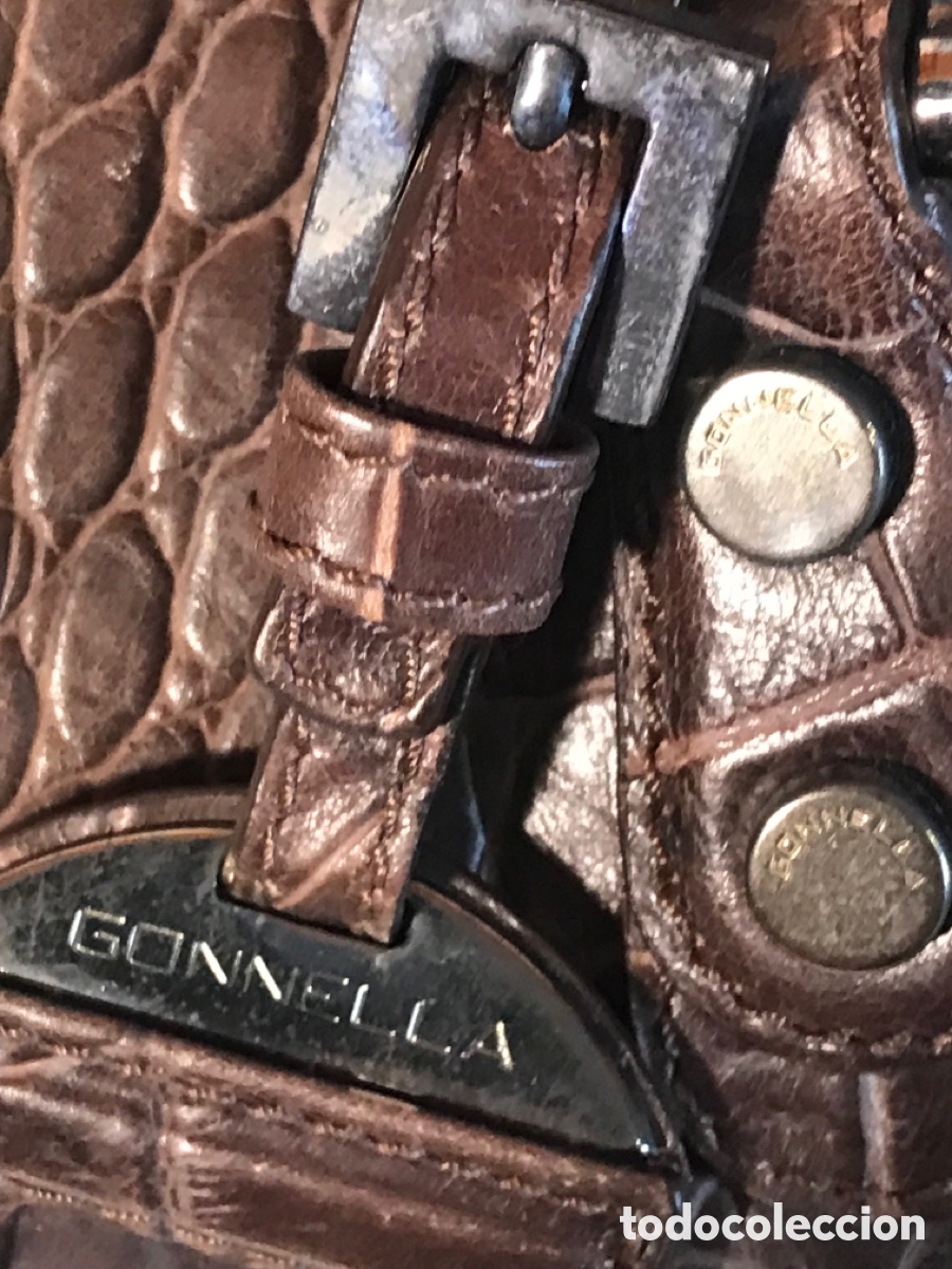 Vintage: Bolso Gonella - Foto 2
