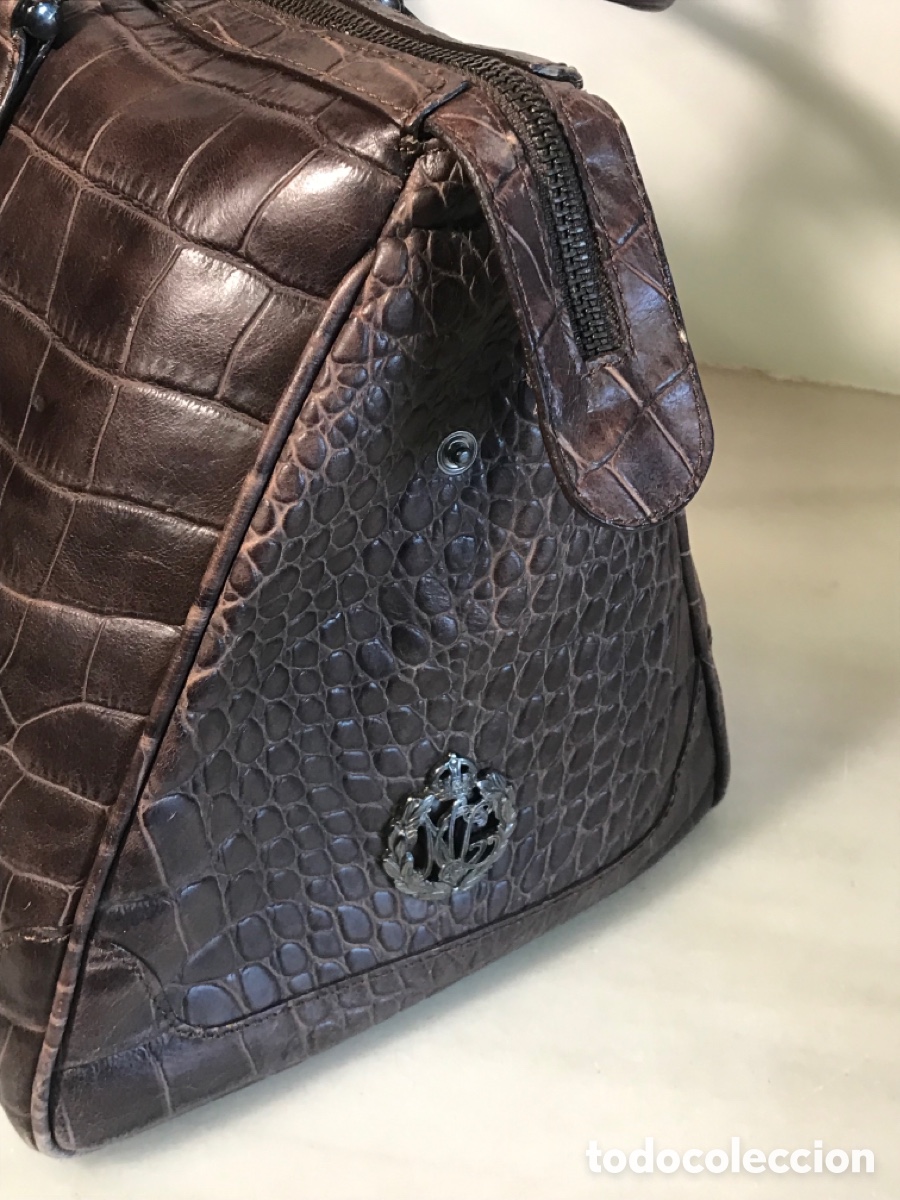 Vintage: Bolso Gonella - Foto 3