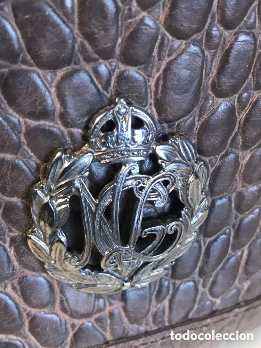 Vintage: Bolso Gonella - Foto 4