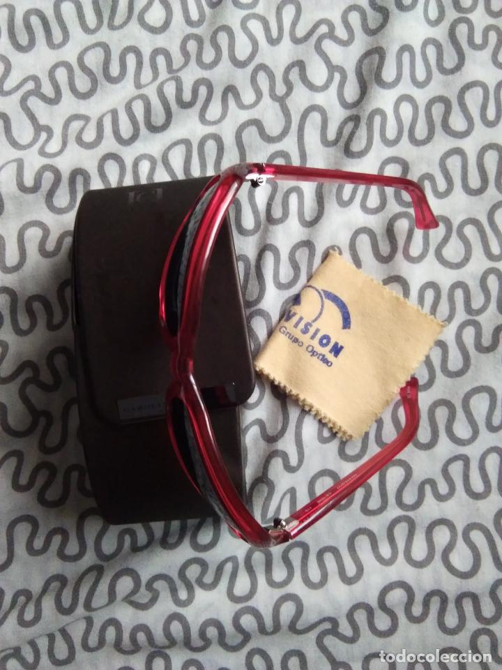 Vintage: GAFAS CAROLINA HERRERA - Foto 3