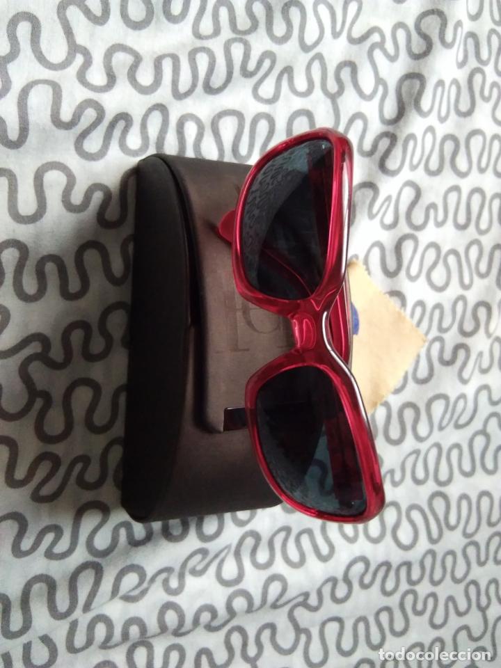 Vintage: GAFAS CAROLINA HERRERA - Foto 5