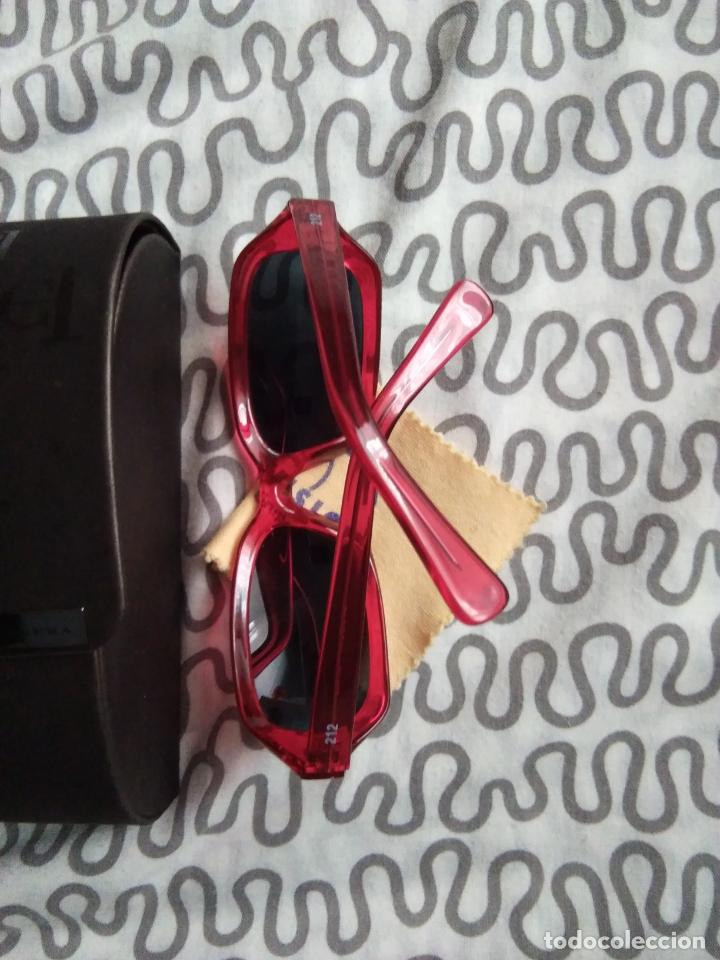 Vintage: GAFAS CAROLINA HERRERA - Foto 8
