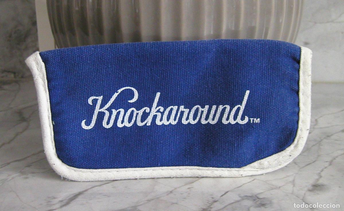 Vintage: Funda de gafas Knockaround - Foto 2