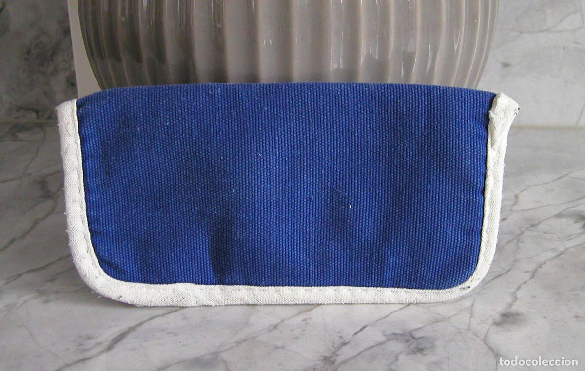 Vintage: Funda de gafas Knockaround - Foto 3