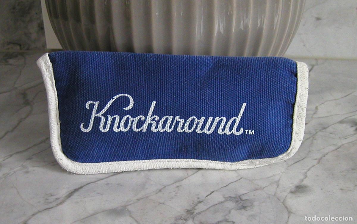 Vintage: Funda de gafas Knockaround - Foto 5