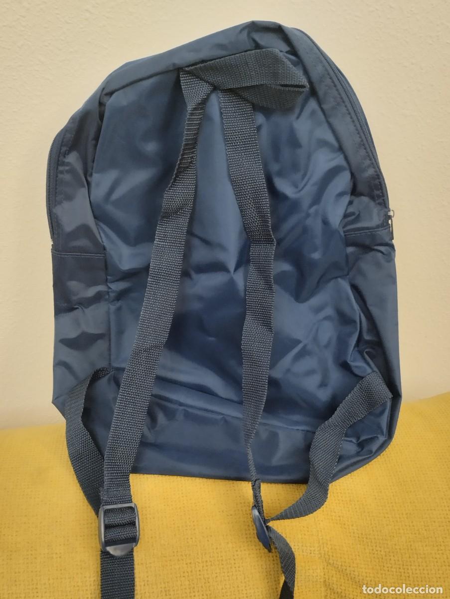 Vintage: Mochila antigua Bisonte - Foto 2