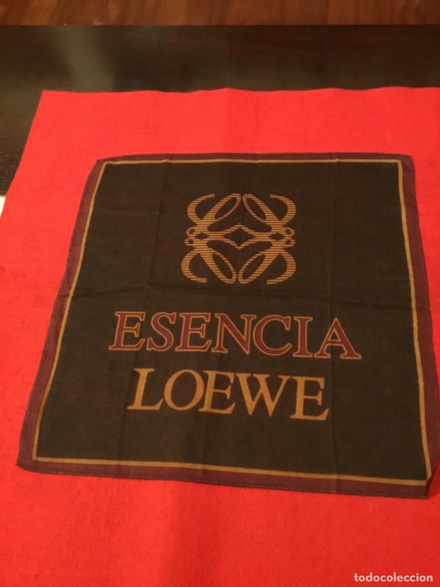 Loewe caballero hot sale