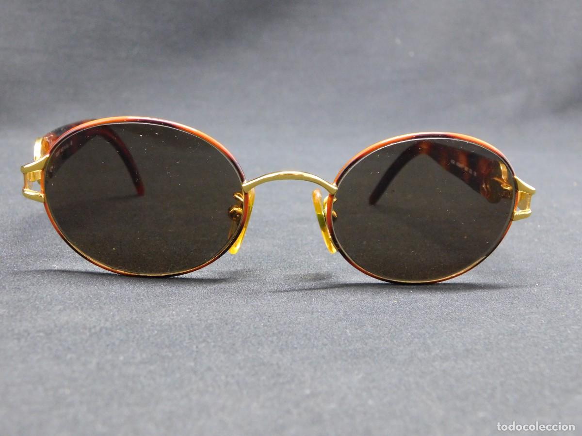 Vintage: GAFAS DE SOL VINTAGE VOGART - Foto 3