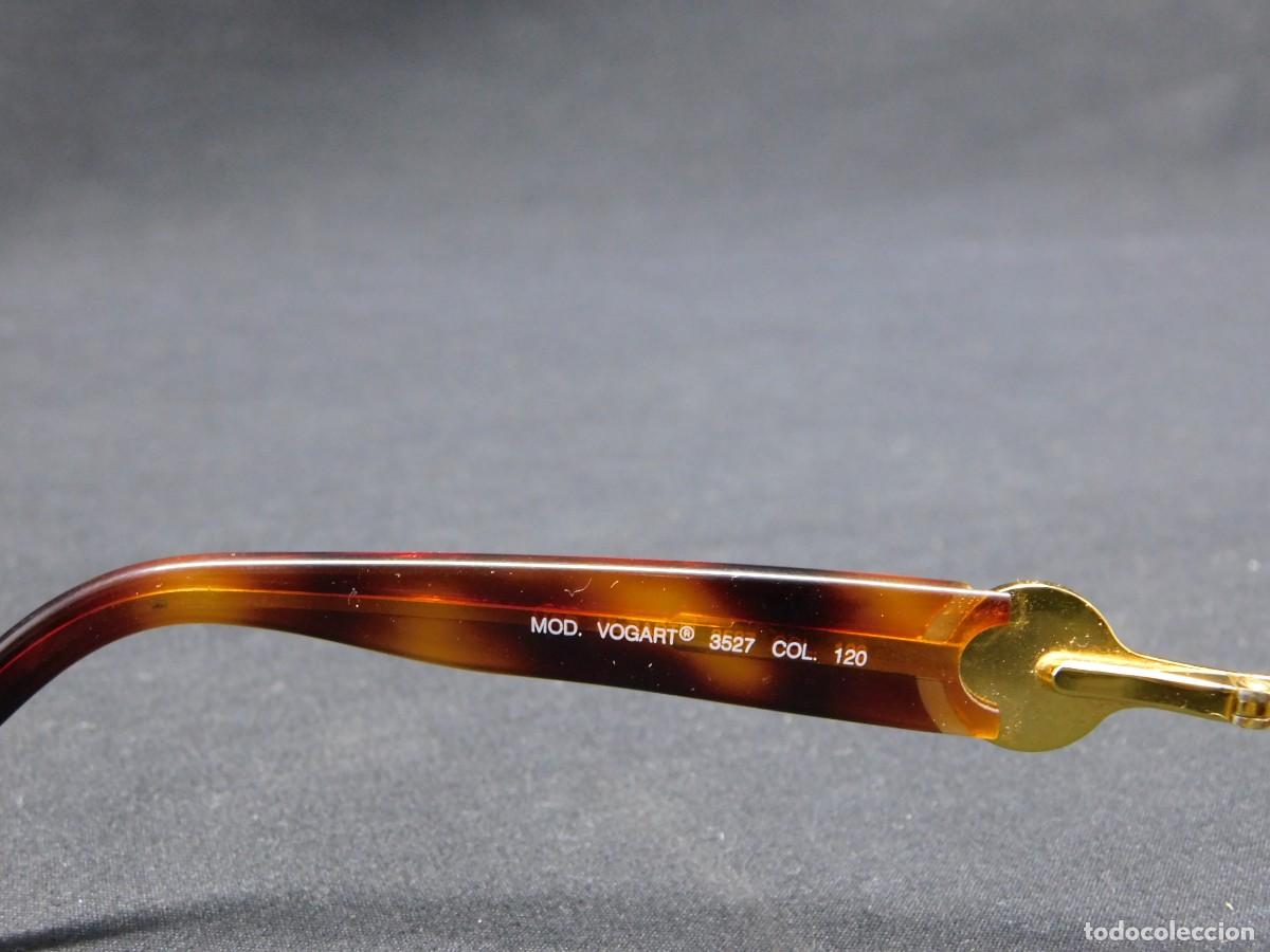 Vintage: GAFAS DE SOL VINTAGE VOGART - Foto 4