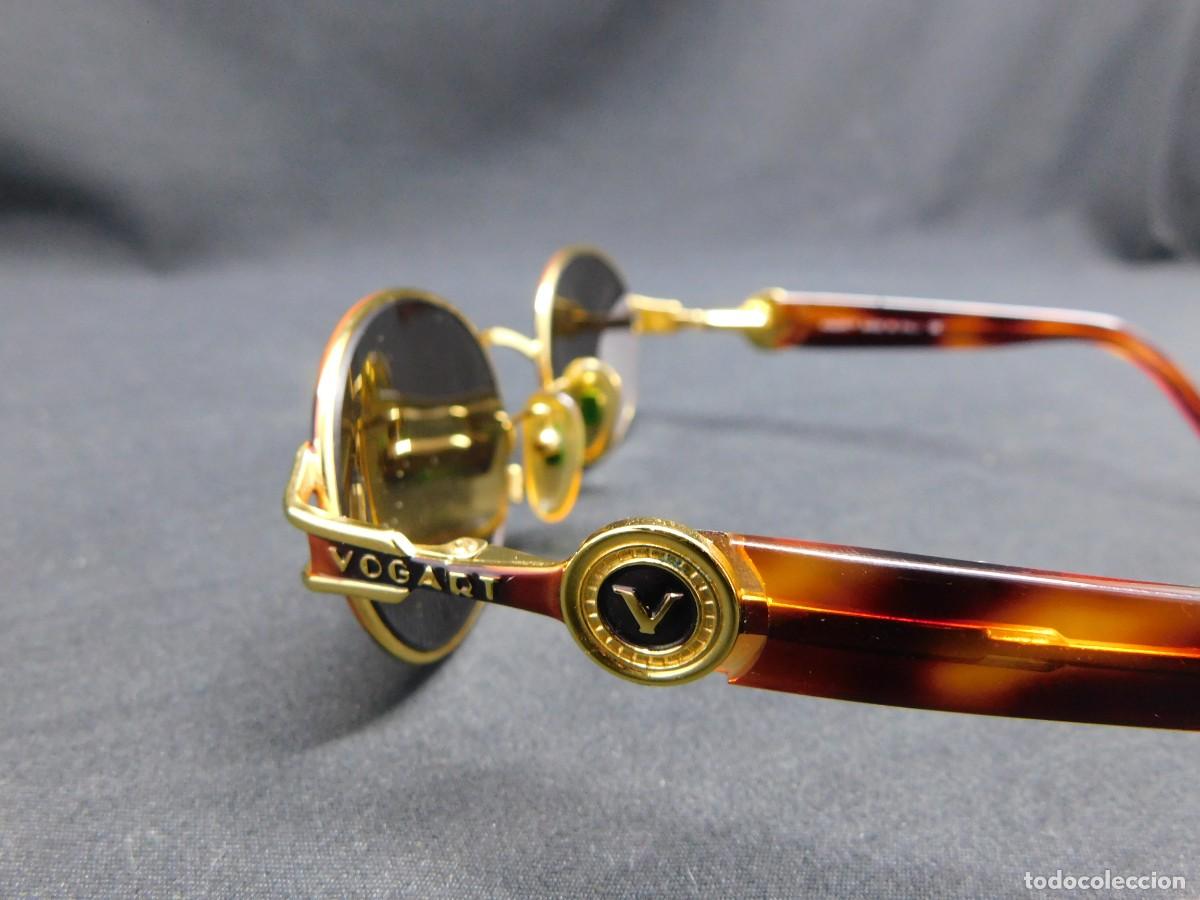 Vintage: GAFAS DE SOL VINTAGE VOGART - Foto 6