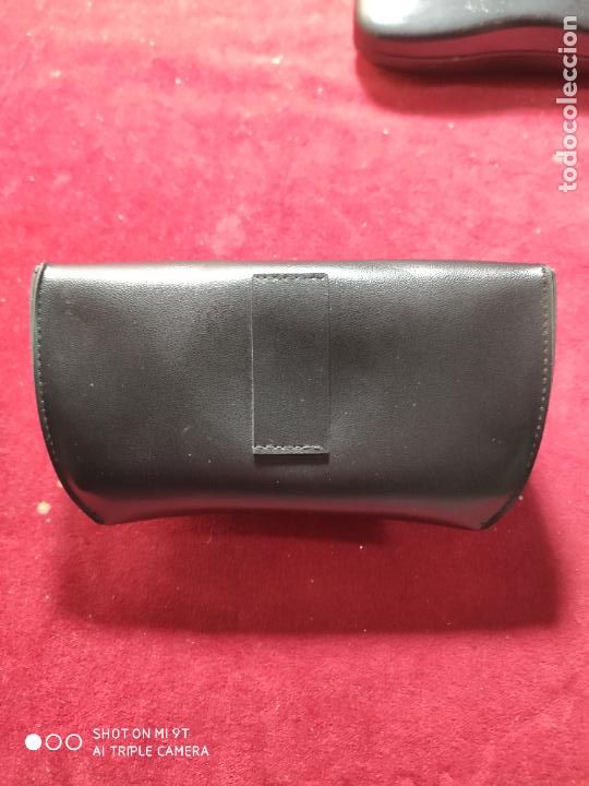 Vintage: gafas rayban con su funda - Foto 3