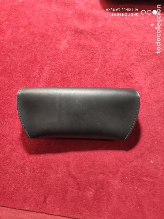 Vintage: funda para gafas rayban - Foto 2