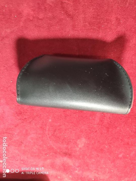 Vintage: funda para gafas rayban - Foto 2