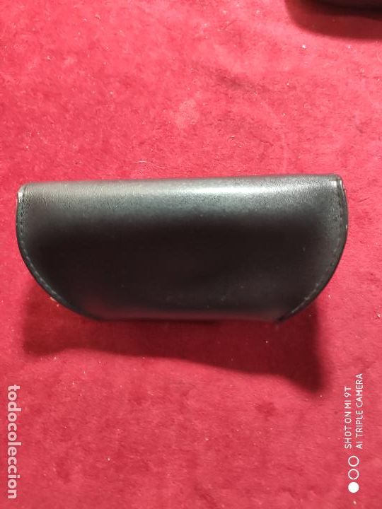 Vintage: funda para gafas rayban - Foto 2