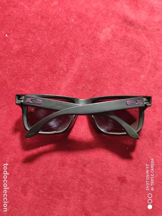 Vintage: gafas holbrook firmadas - Foto 2