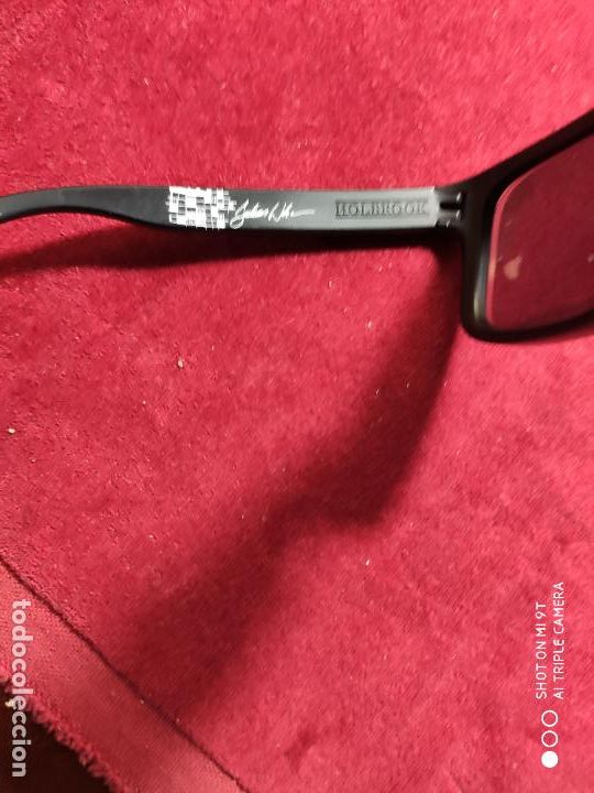 Vintage: gafas holbrook firmadas - Foto 3
