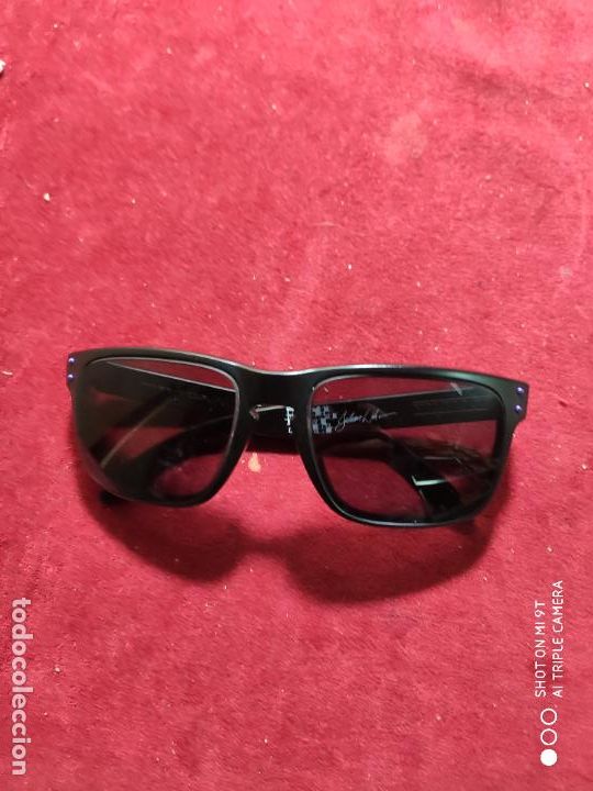 Vintage: gafas holbrook firmadas - Foto 1