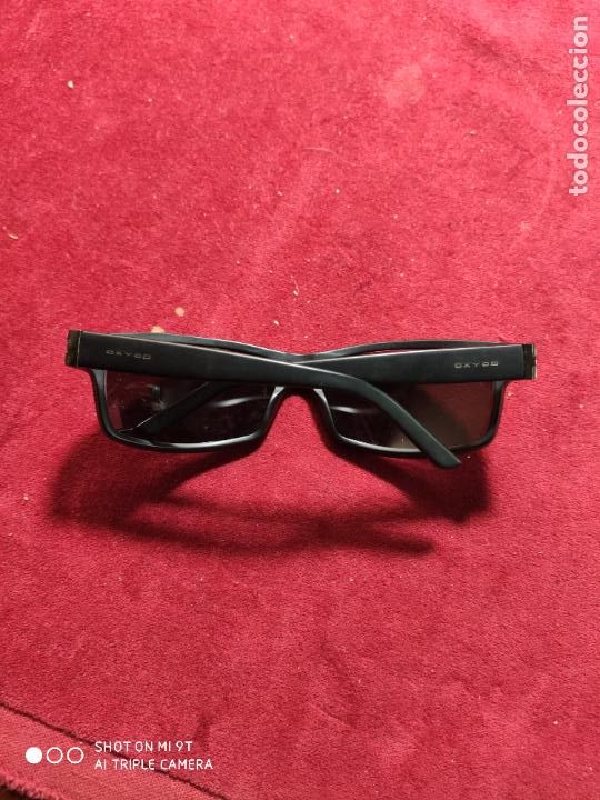 Vintage: gafas oxido - Foto 2