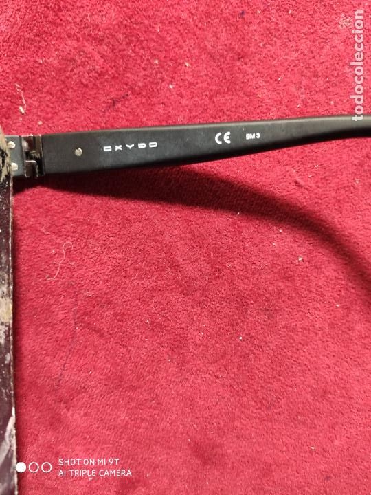 Vintage: gafas oxido - Foto 4