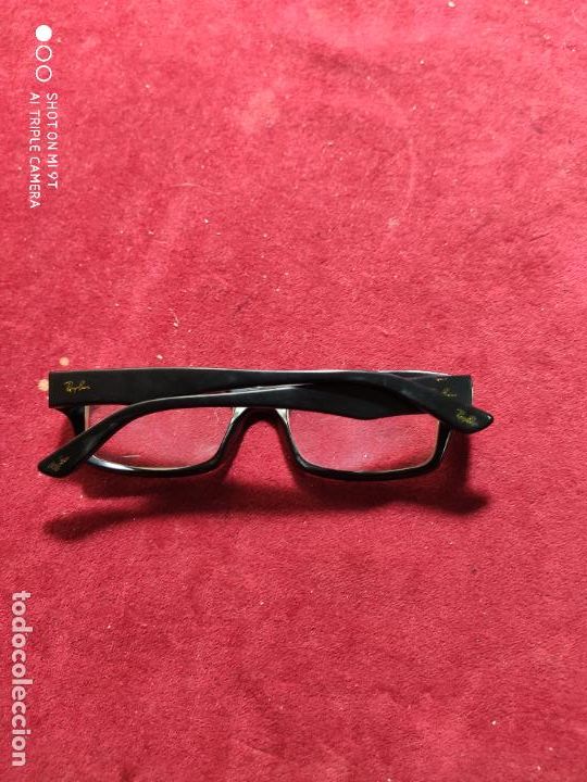 Vintage: gafas rayban - Foto 2