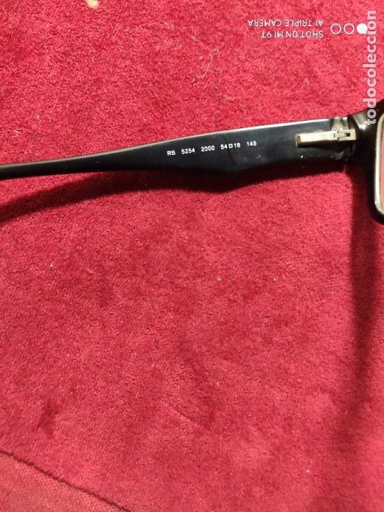 Vintage: gafas rayban - Foto 3