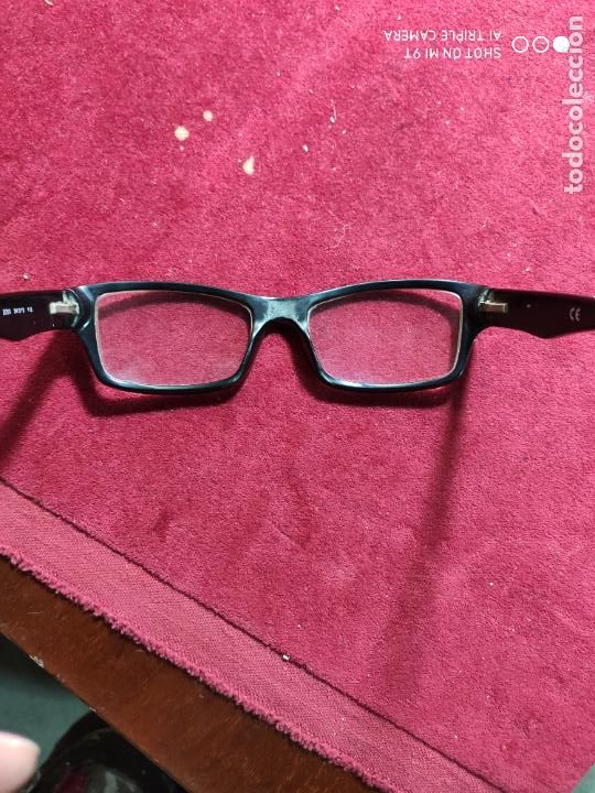 Vintage: gafas rayban - Foto 4