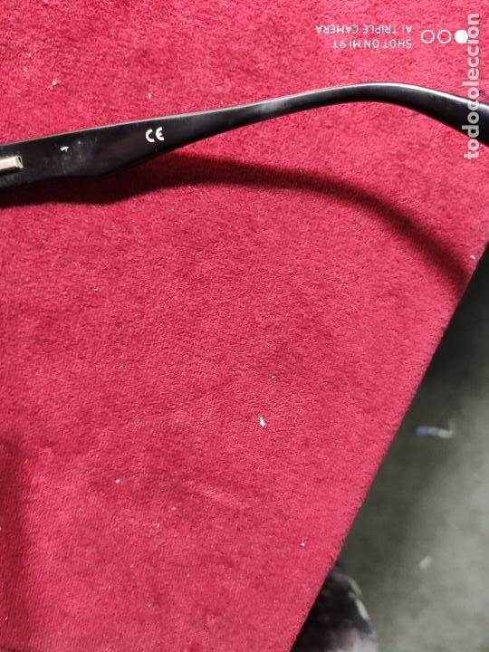 Vintage: gafas rayban - Foto 5