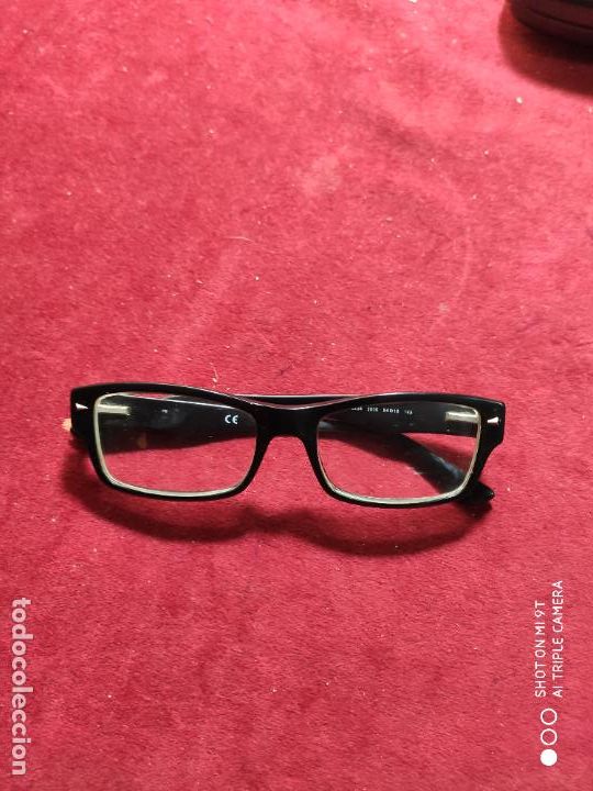 Vintage: gafas rayban - Foto 1