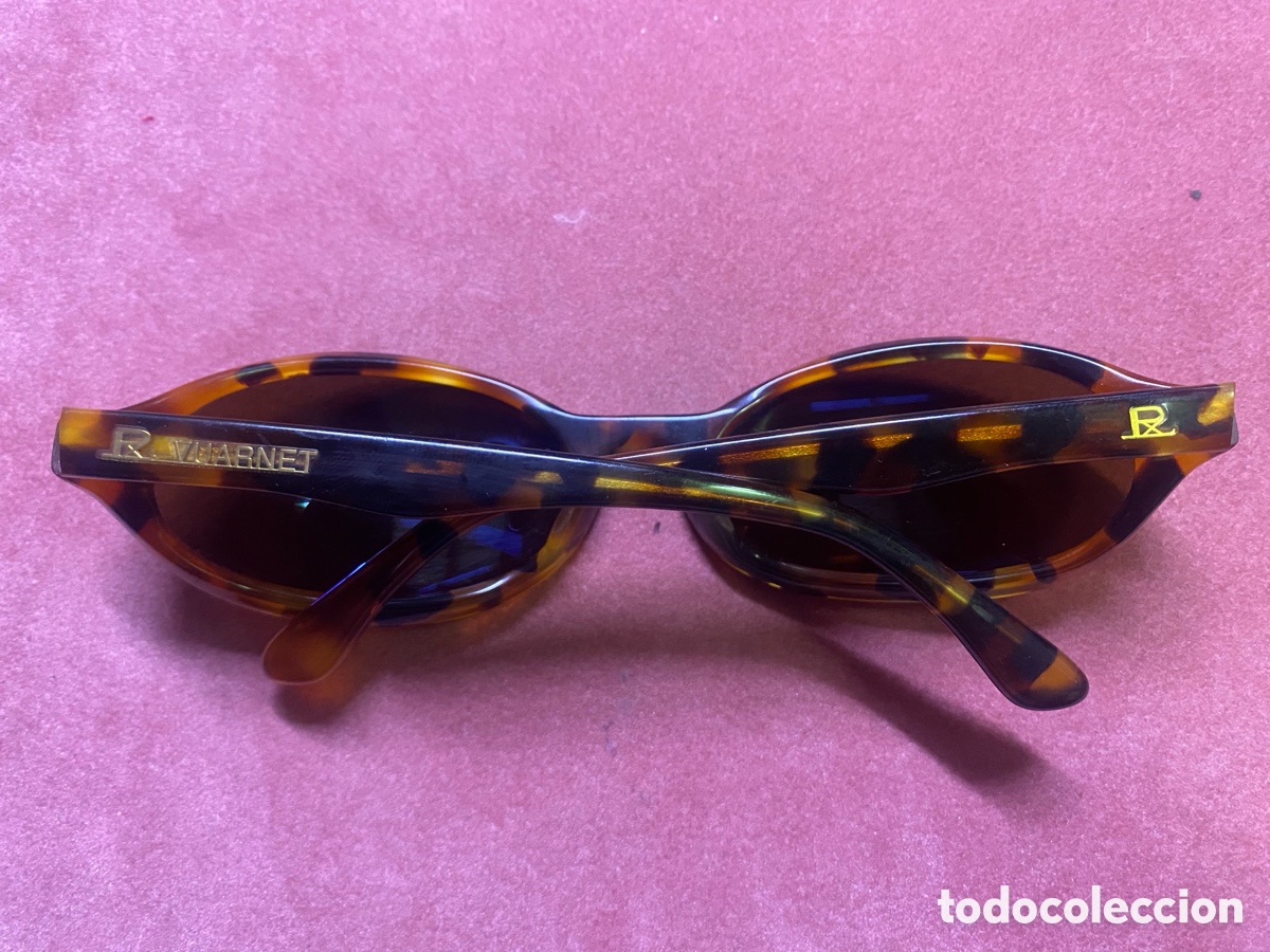 Vintage: Gafas de sol Vuarner - Foto 2
