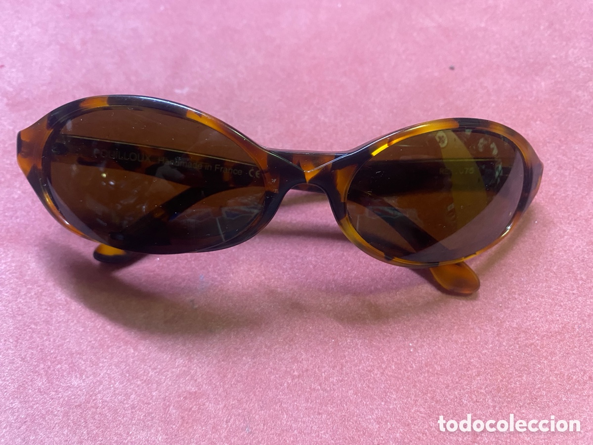 Vintage: Gafas de sol Vuarner - Foto 1