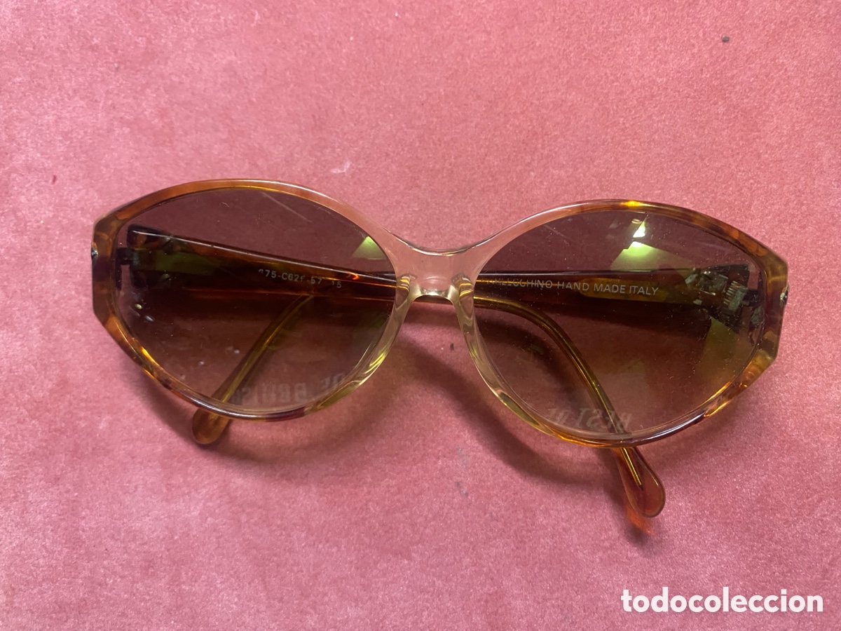 Vintage: Gafas de sol vintage Arlecchino - Foto 1
