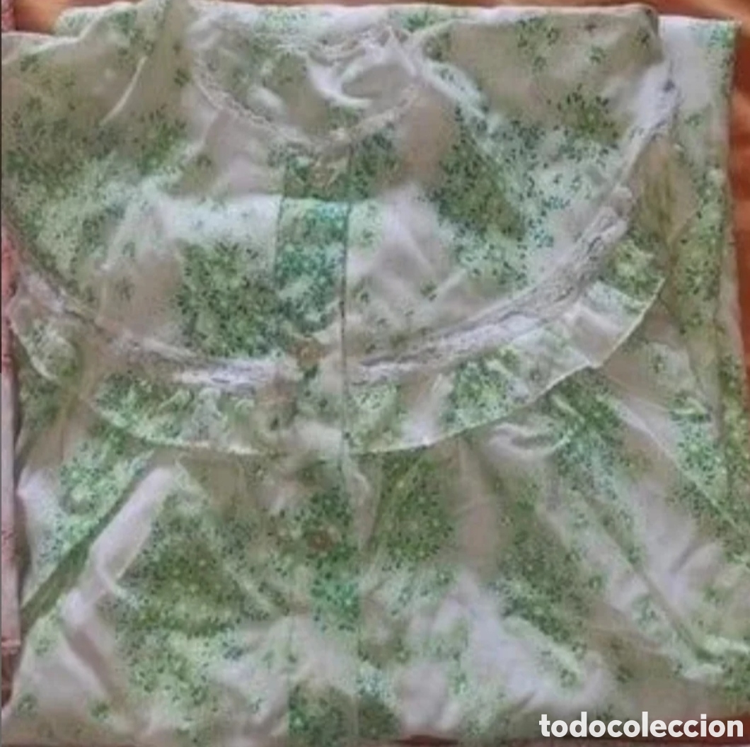 Vintage: Camis&oacute;n nuevo. Vintage - Foto 1