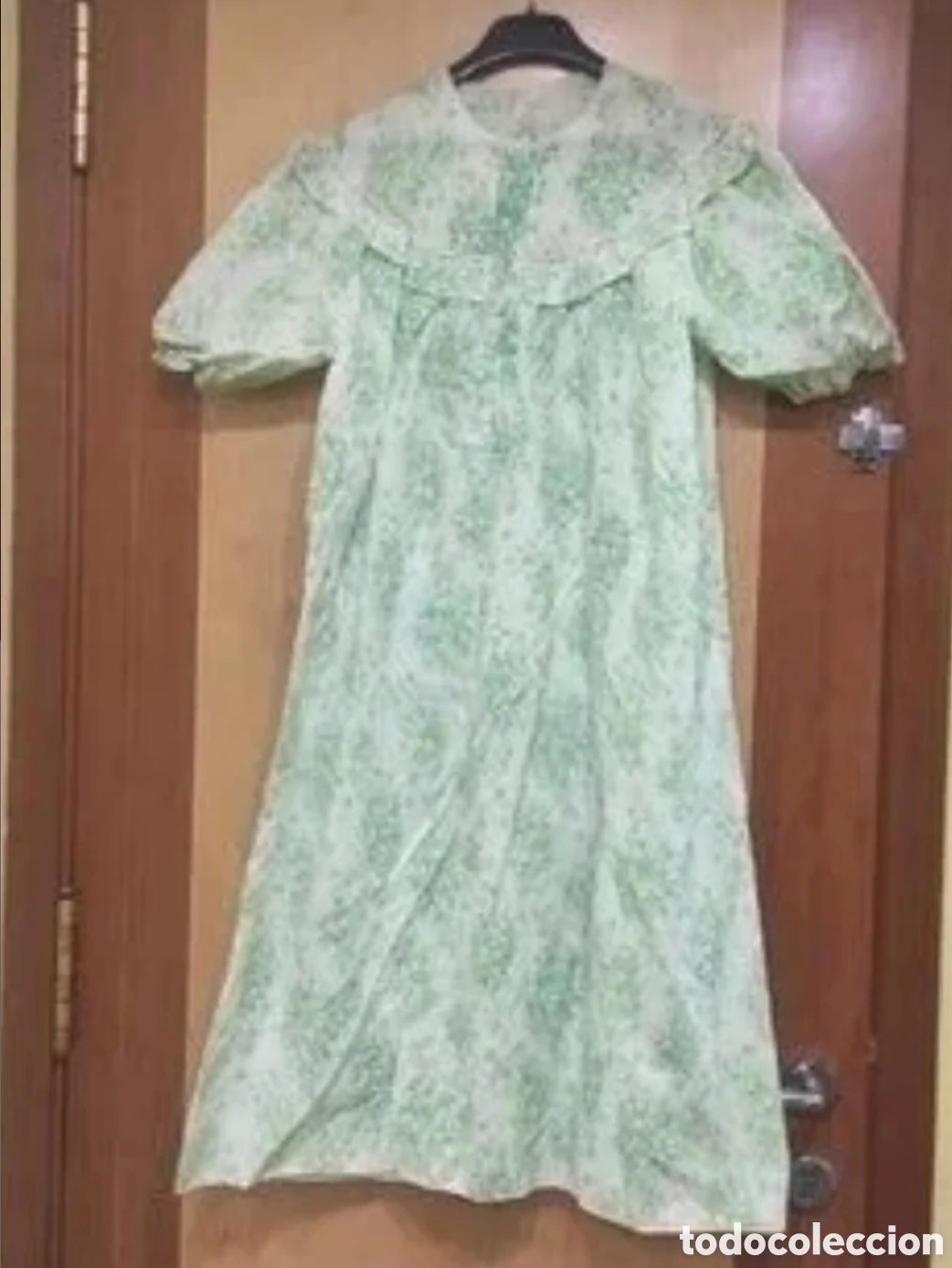 Vintage: Camis&oacute;n nuevo. Vintage - Foto 2