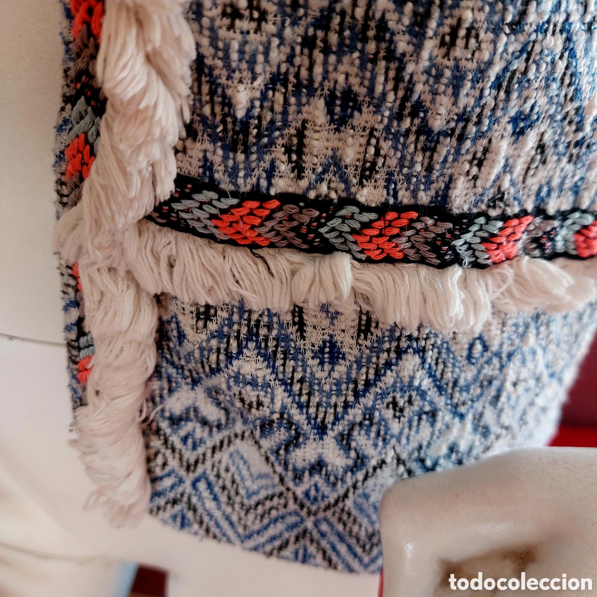 Vintage: Chaqueta Naf Naf - Foto 4