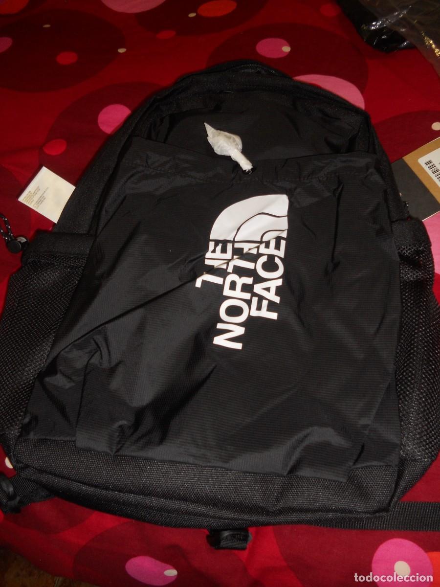 Vintage: MOCHILA NORT FACE NUEVA - Foto 2