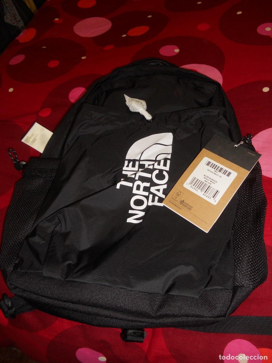 Vintage: MOCHILA NORT FACE NUEVA - Foto 3