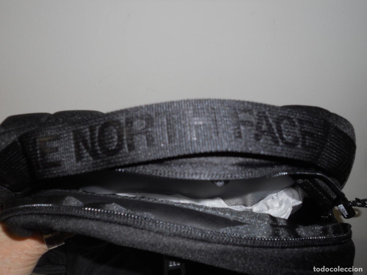 Vintage: MOCHILA NORT FACE NUEVA - Foto 6