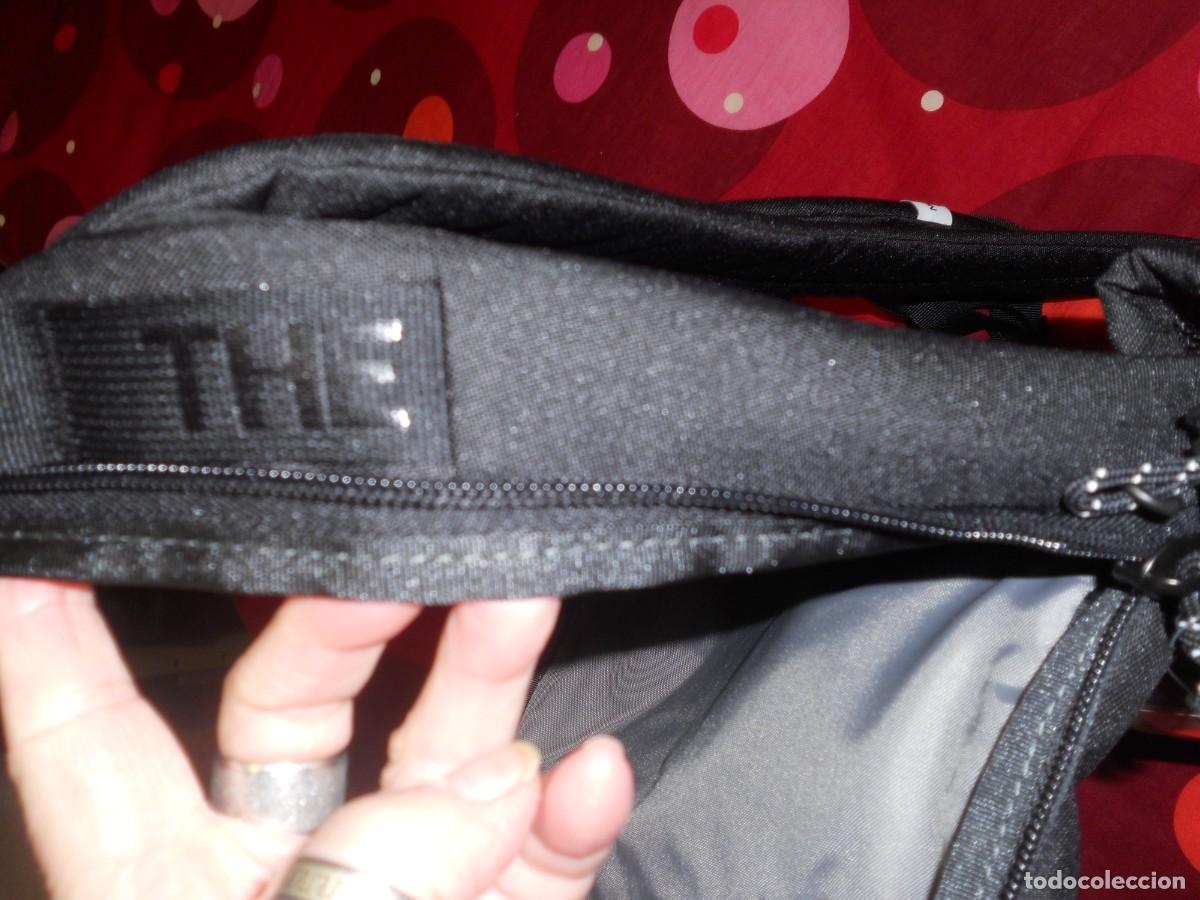 Vintage: MOCHILA NORT FACE NUEVA - Foto 9
