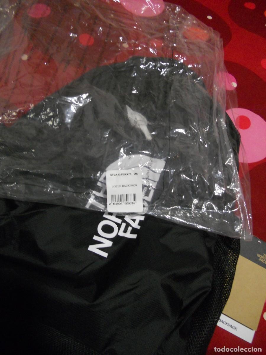 Vintage: MOCHILA NORT FACE NUEVA - Foto 11