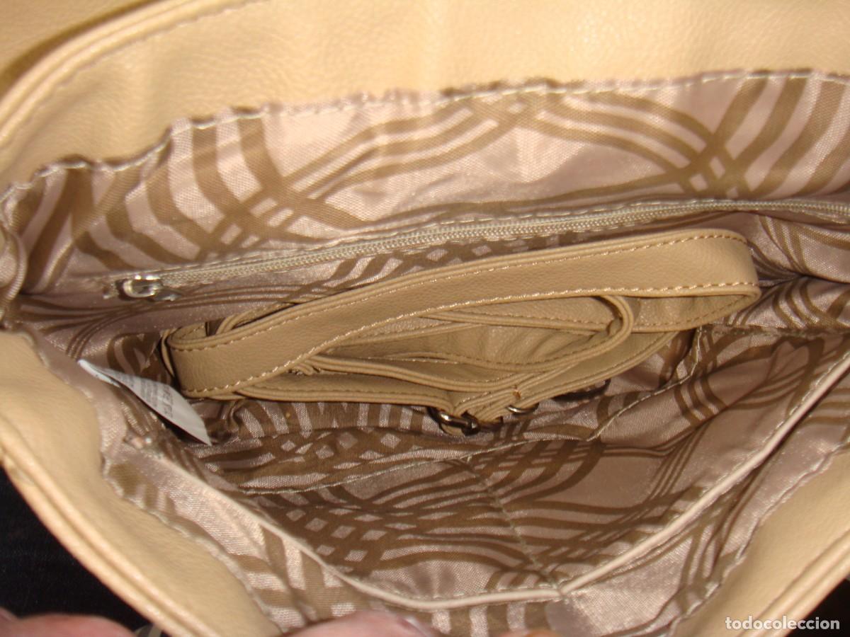 Vintage: BOLSO MARRON - Foto 2