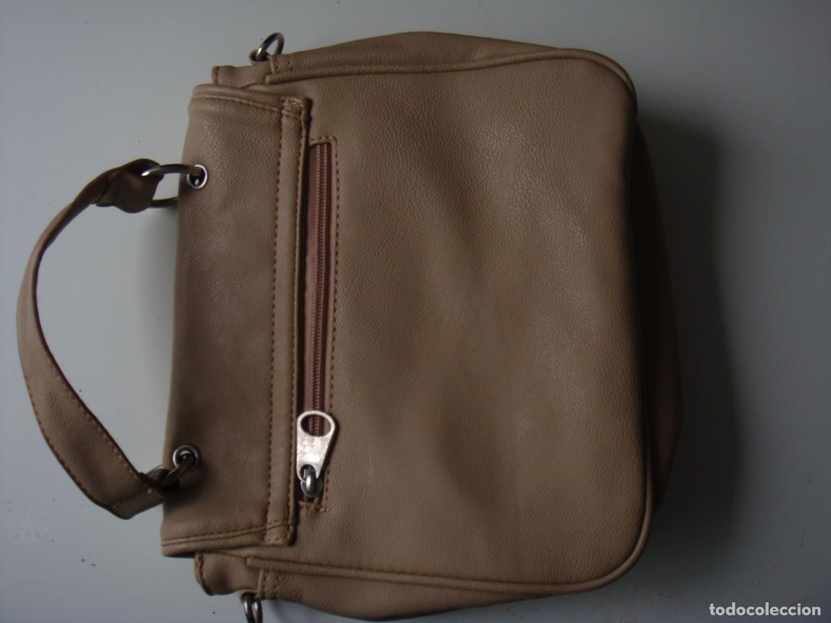 Vintage: BOLSO MARRON - Foto 3