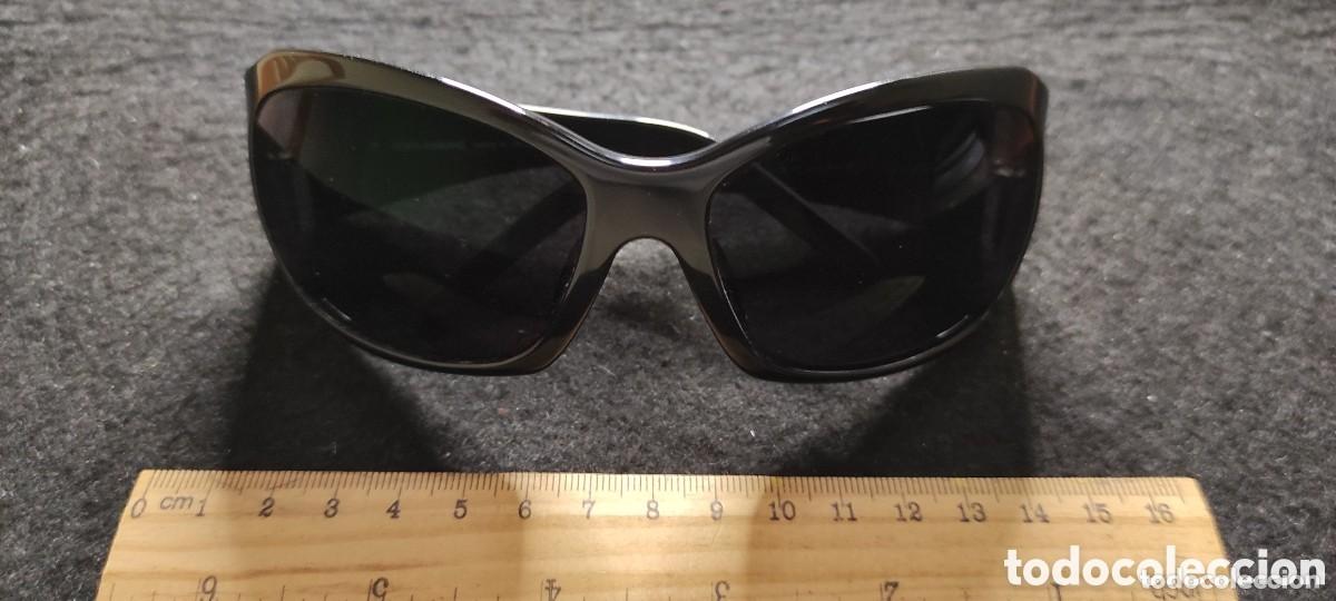 Vintage: Gafas de sol Dolce y Gabbana. Originales - Foto 20