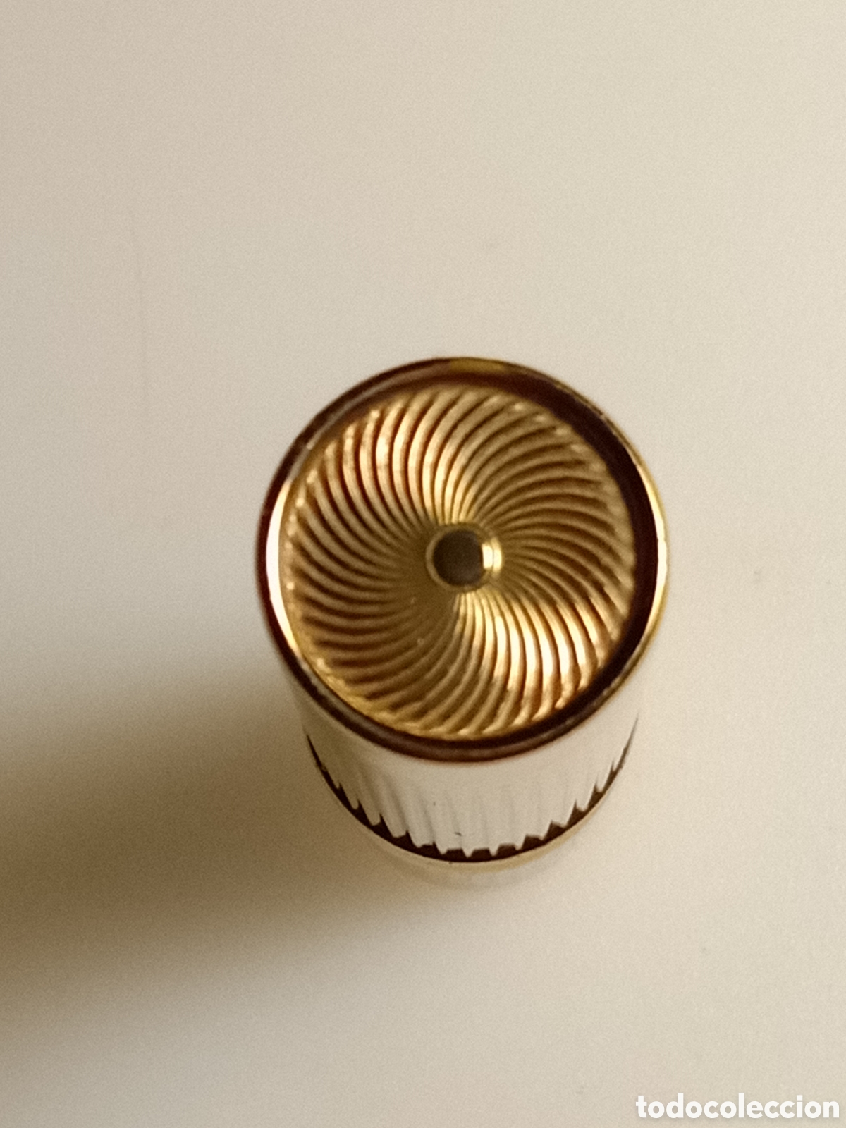 Vintage: REVLON 574. L&aacute;piz labial.1950 - Foto 3