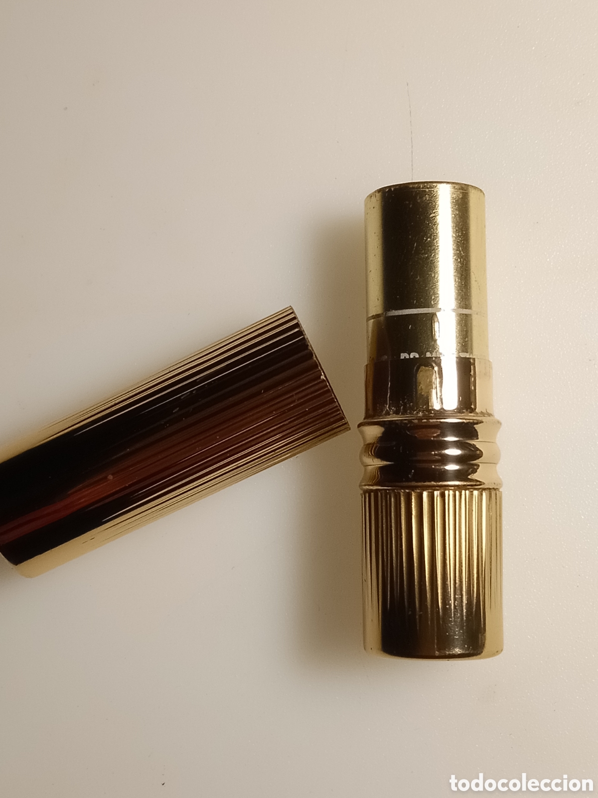 Vintage: REVLON 574. L&aacute;piz labial.1950 - Foto 4