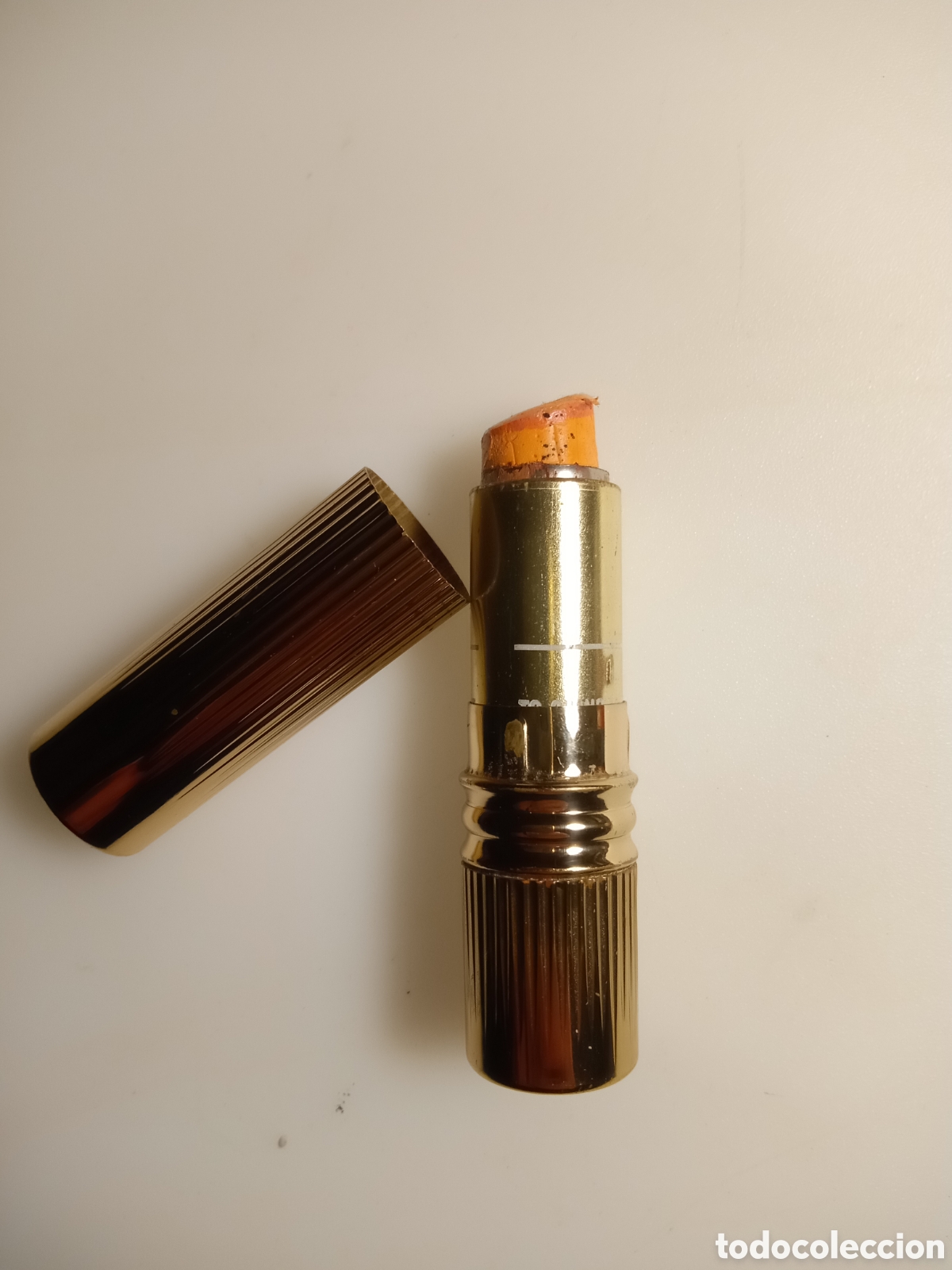 Vintage: REVLON 574. L&aacute;piz labial.1950 - Foto 5
