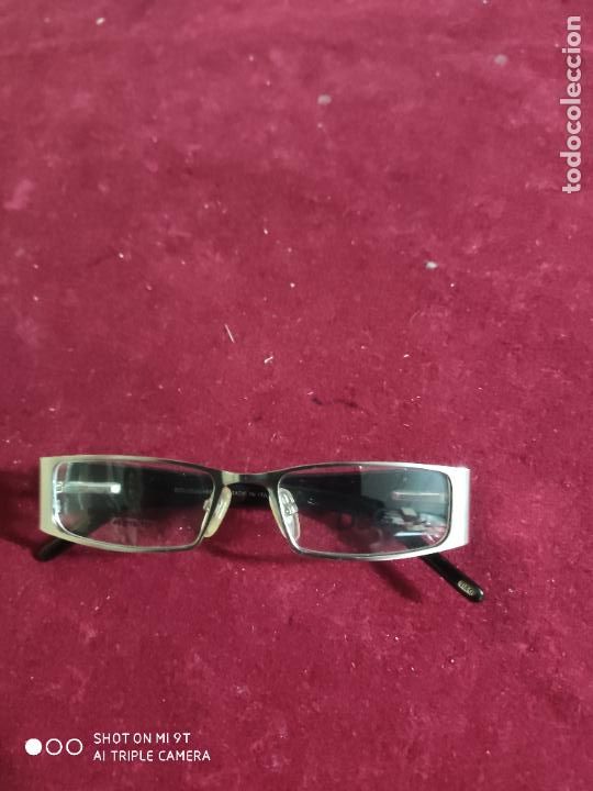 Vintage: gafas dolce & gabbana - Foto 2