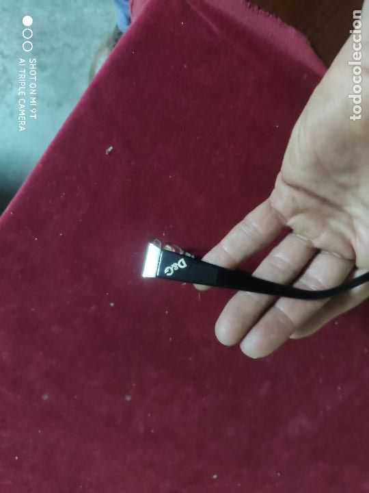 Vintage: gafas dolce & gabbana - Foto 3