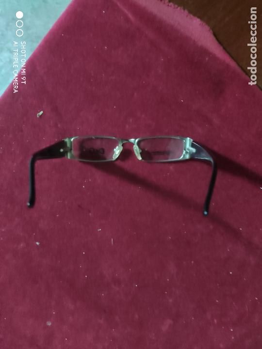 Vintage: gafas dolce & gabbana - Foto 4